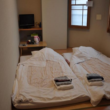 Family Inn Saiko Токио Екстериор снимка