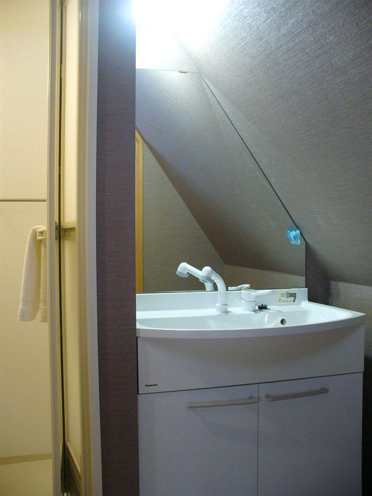 Family Inn Saiko Токио Екстериор снимка