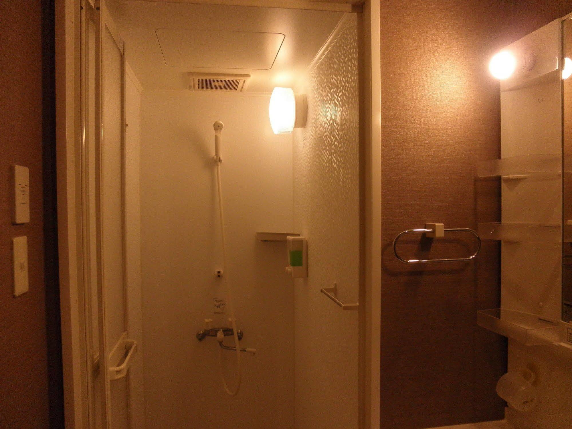Family Inn Saiko Токио Екстериор снимка