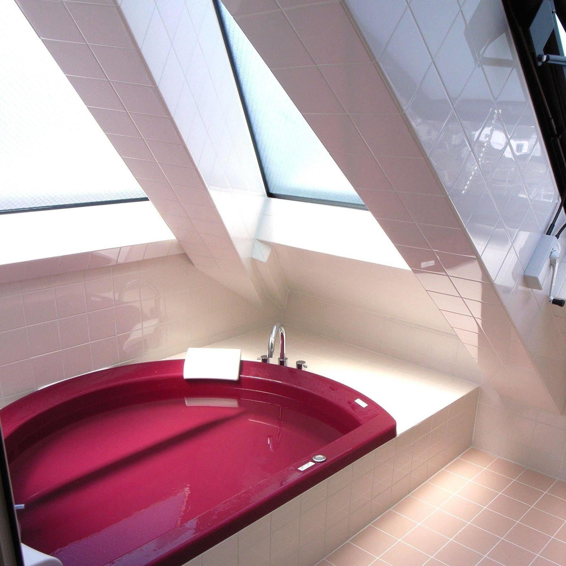 Family Inn Saiko Токио Екстериор снимка