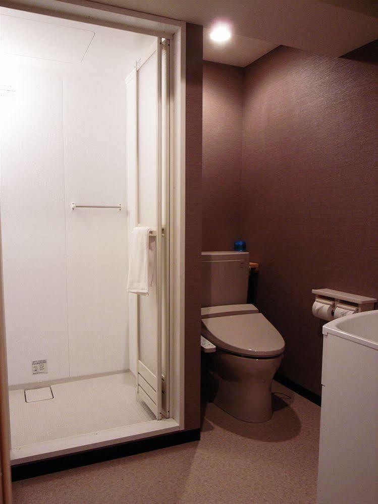 Family Inn Saiko Токио Екстериор снимка