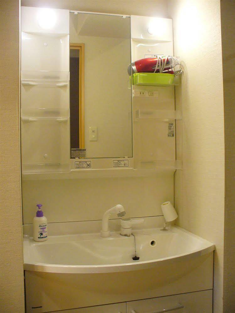 Family Inn Saiko Токио Екстериор снимка
