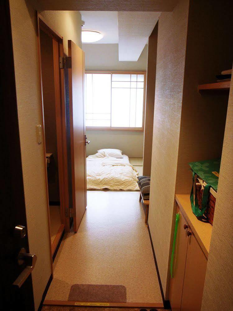 Family Inn Saiko Токио Екстериор снимка