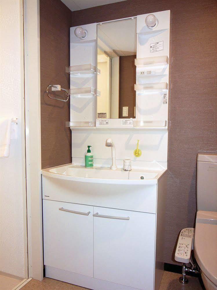 Family Inn Saiko Токио Екстериор снимка
