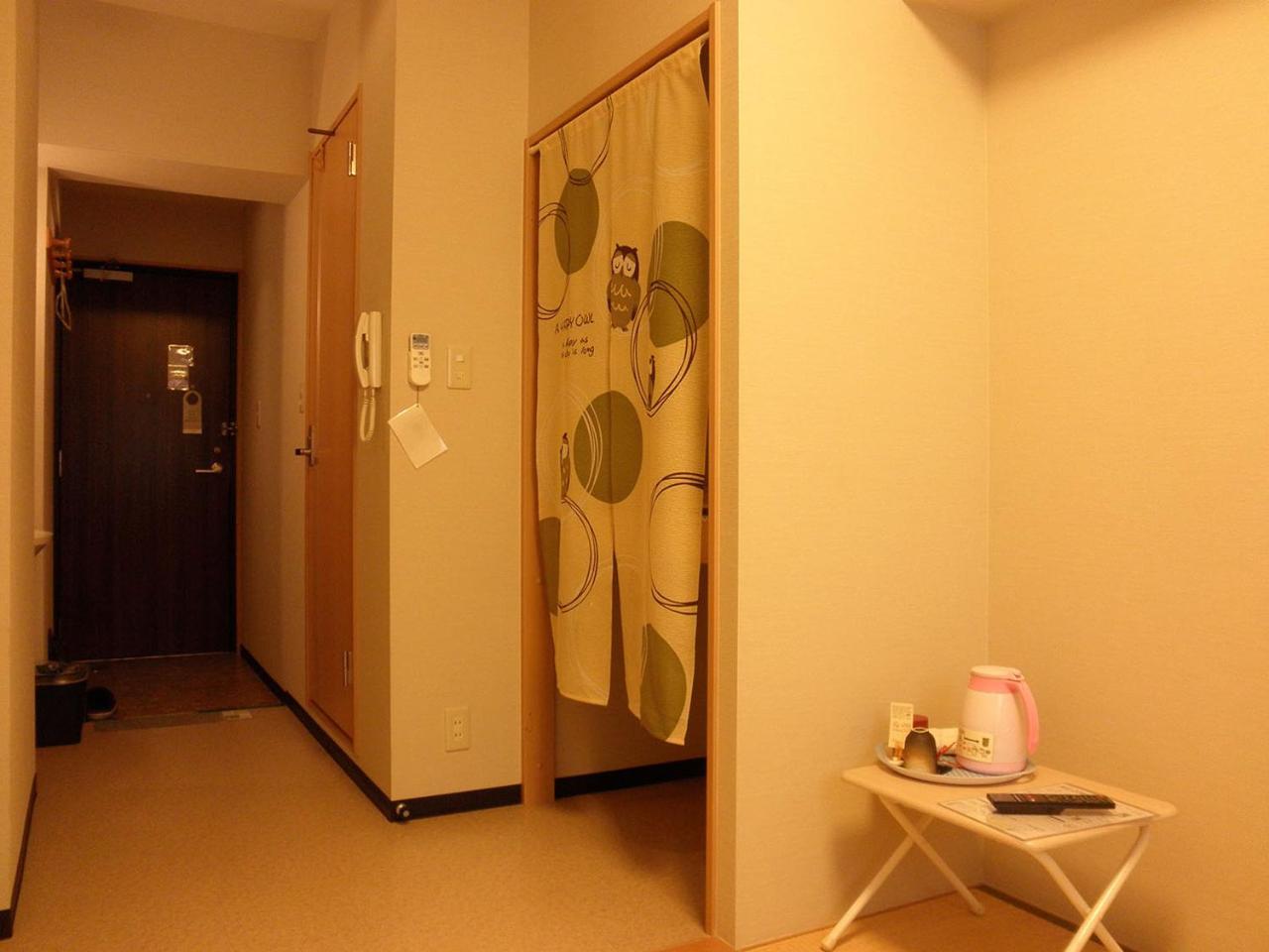 Family Inn Saiko Токио Екстериор снимка